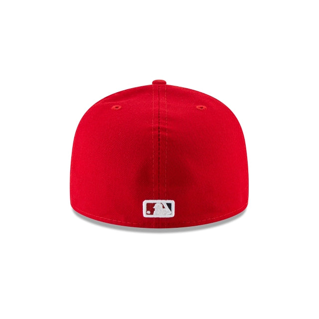 59FIFTY Washington Nationals