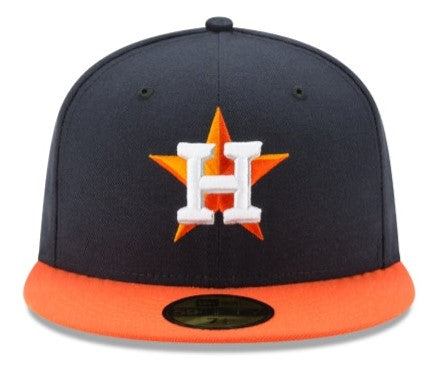 New Era 59Fifty Houston Astros