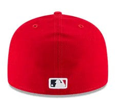 New Era 59Fifty Los Angeles Angels