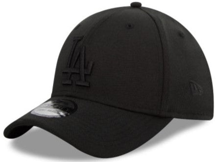 New Era 39Thirty Los Angeles Dodgers