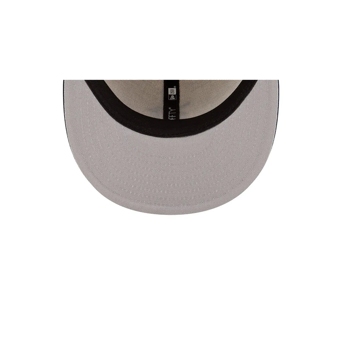 Detroit Tigers MLB Hemp Natural 59FIFTY