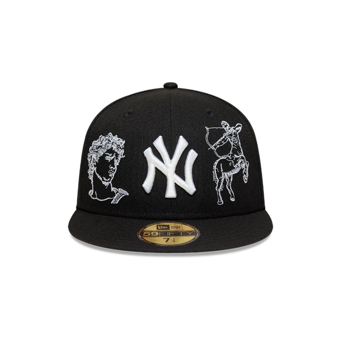 New York Yankees MLB Mythical 59FIFTY