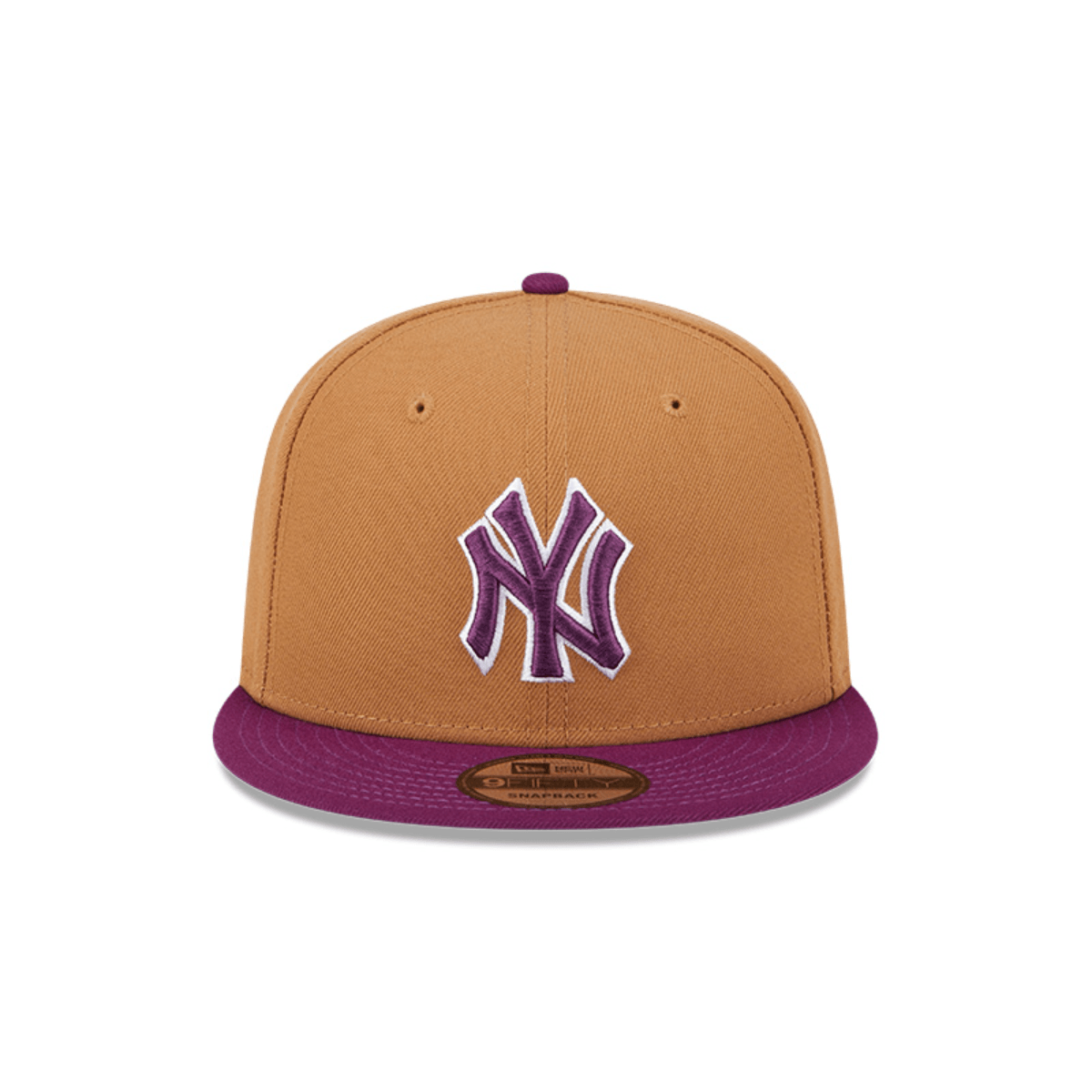 Gorra Color Pack Collection 9FIFTY Ajustable New Era