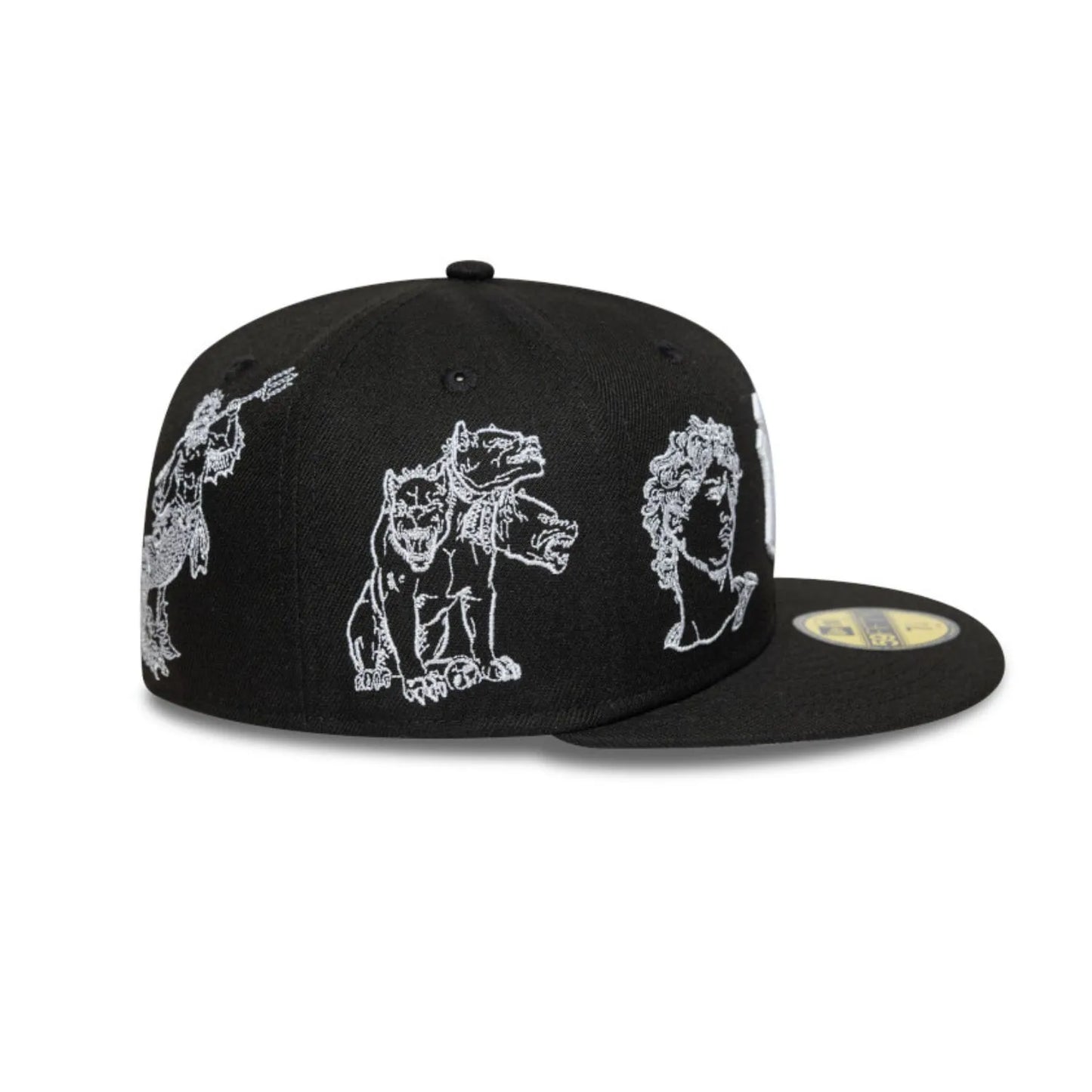New York Yankees MLB Mythical 59FIFTY
