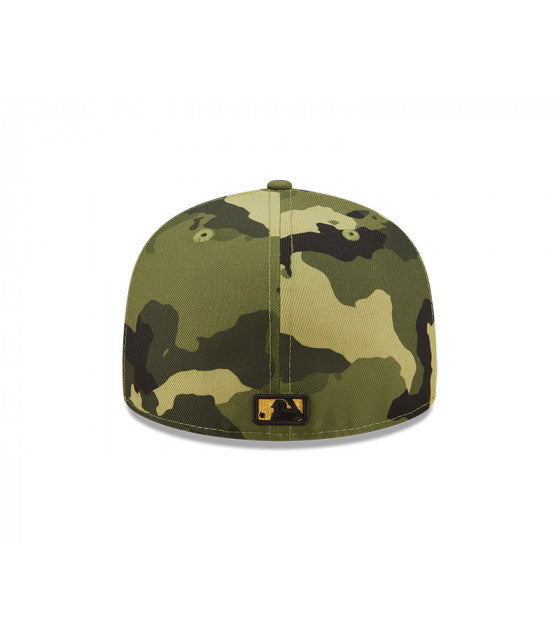 Boston Red Sox MLB 59Fifty Green
