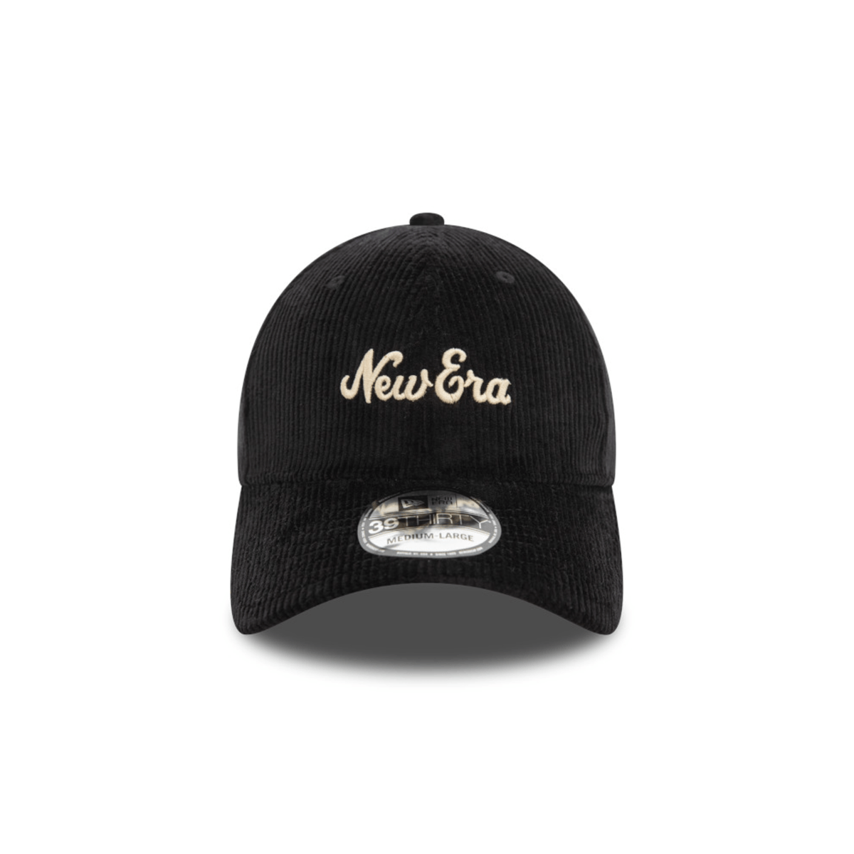 New Era Script Cord Collection 39THIRTY New Era
