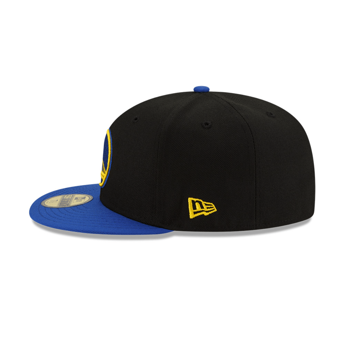 Golden State Warriors 2 Tone Collection 59FIFTY New Era