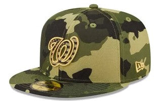 59FIFTY Nationals Washington