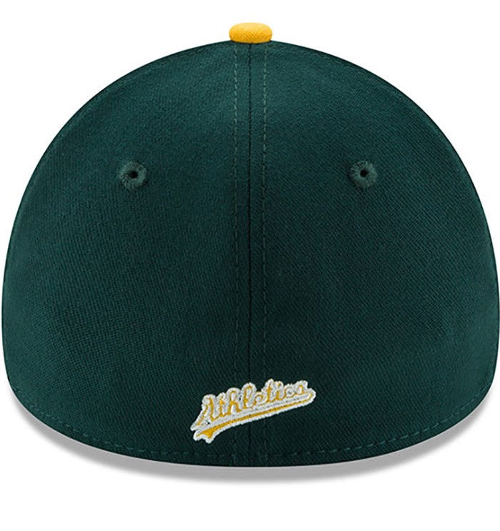 New Era 39Thirty Oakland Athlerics