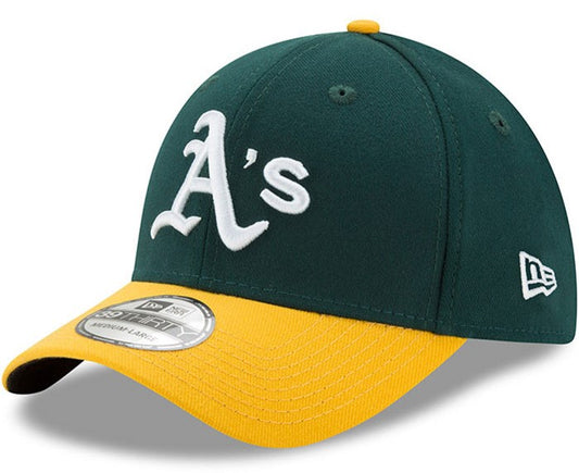 New Era 39Thirty Oakland Athlerics