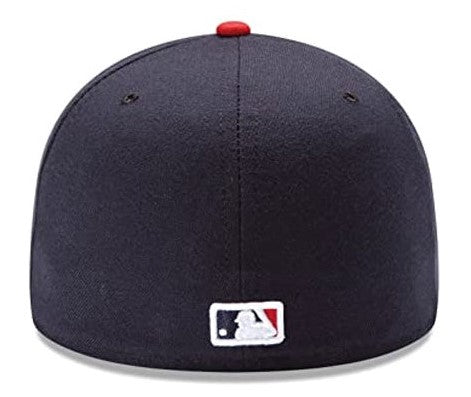 New Era 59Fifty Atlanta Bravos