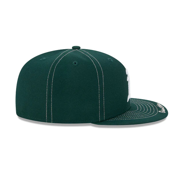 Oakland Athletics MLB Summer Classic 59FIFTY Cerrada