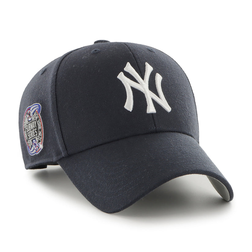 ´47 BRAND YANKEES NEW YORK