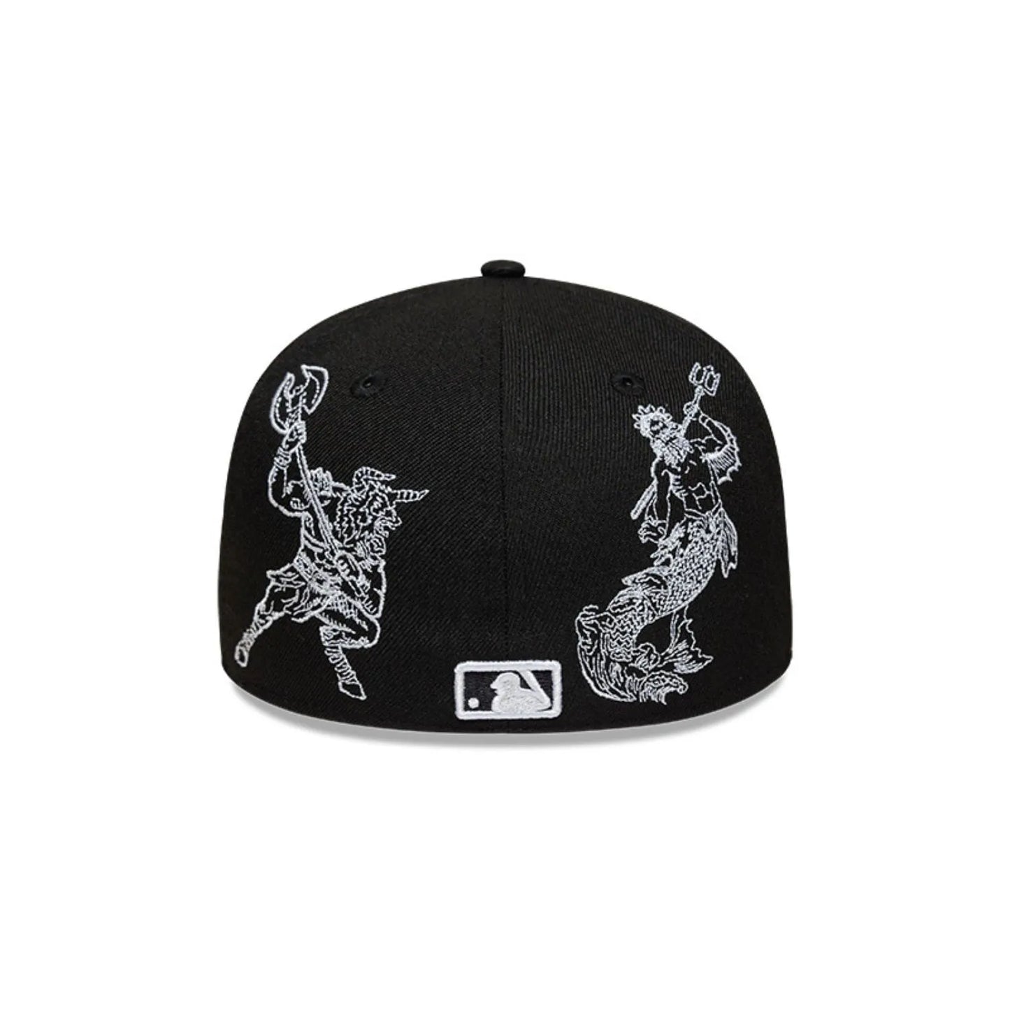 New York Yankees MLB Mythical 59FIFTY