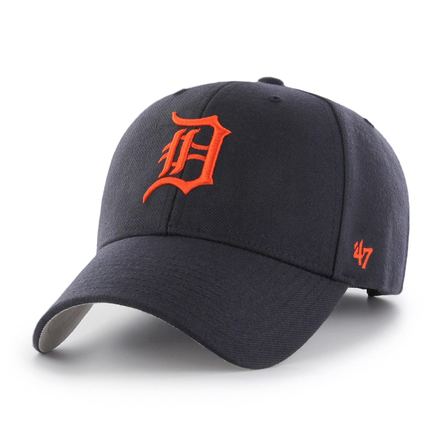 ´47 BRAND TIGER DETROIT