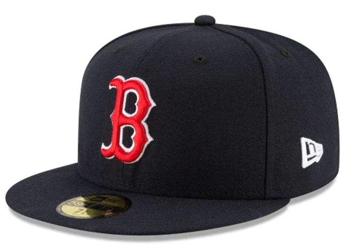 59Fifty RedSox MLB 59fifty  New Era