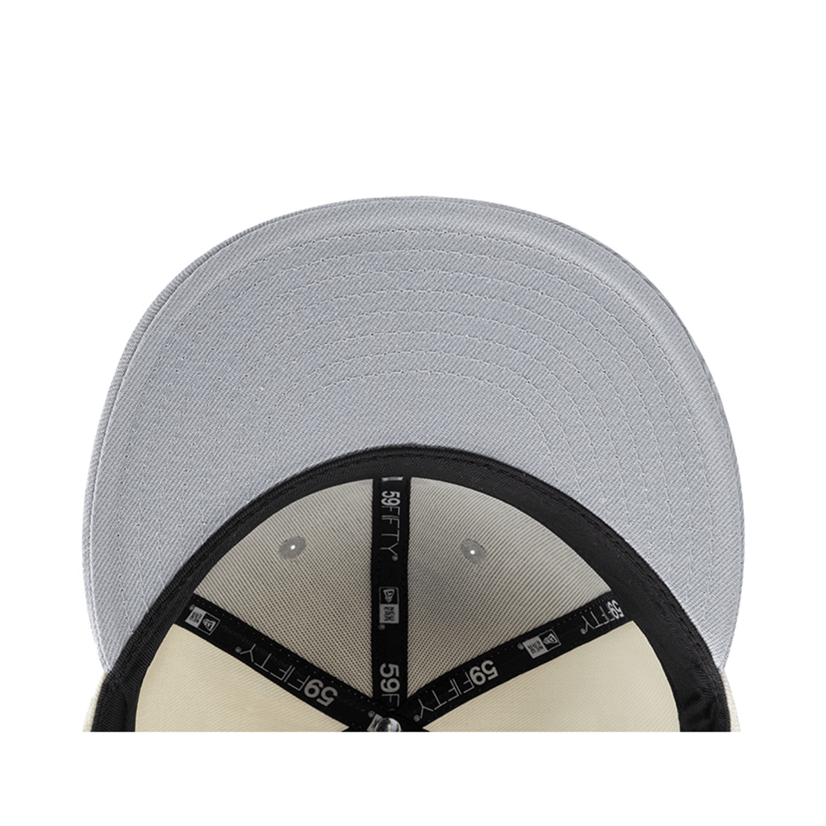 New York Yankees MLB Wooden 59FIFTY