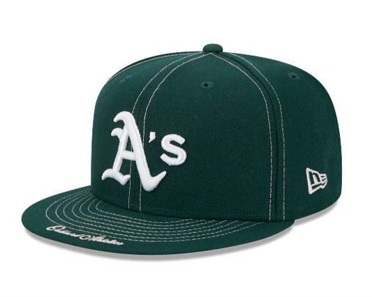 Oakland Athletics MLB Summer Classic 59FIFTY Cerrada