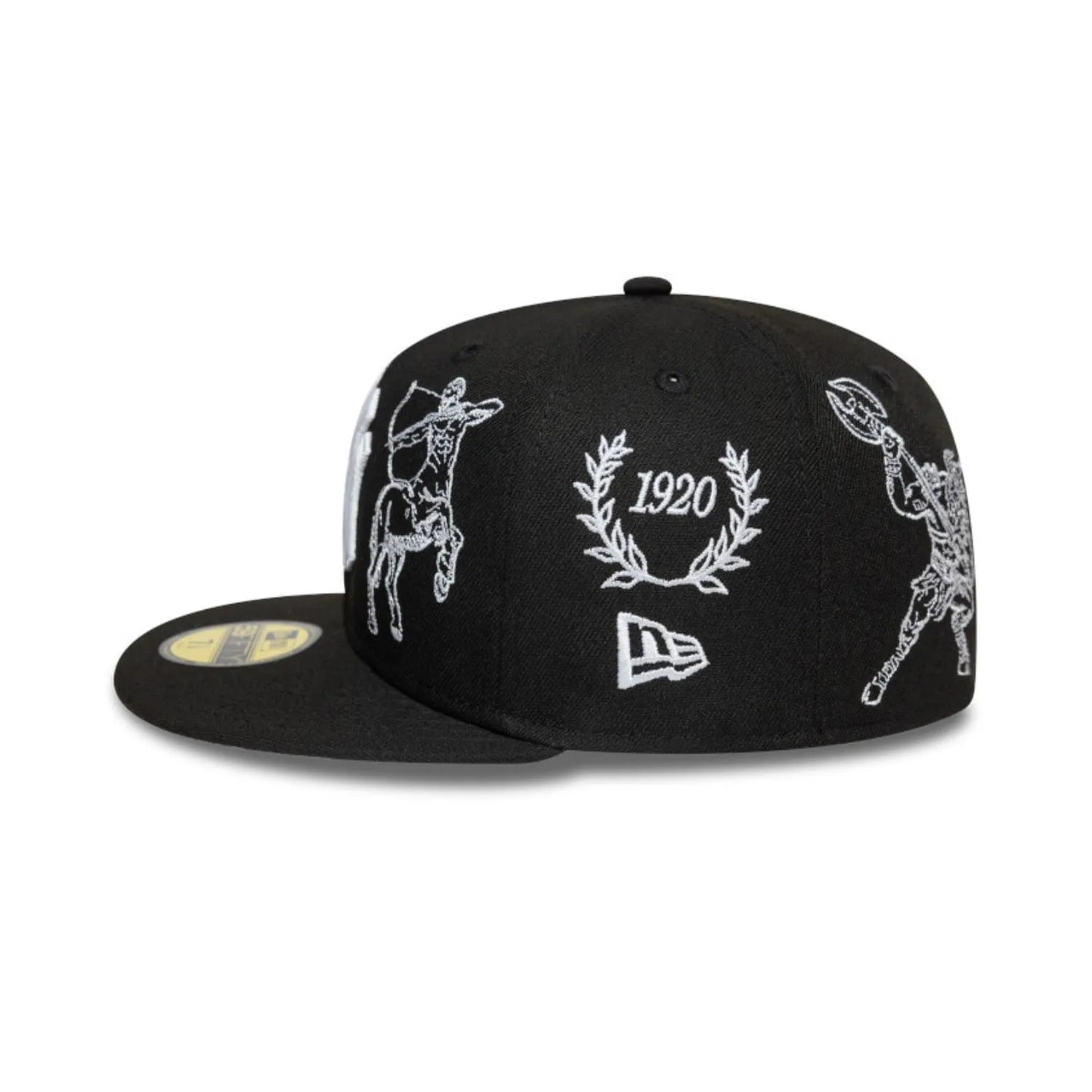 New York Yankees MLB Mythical 59FIFTY