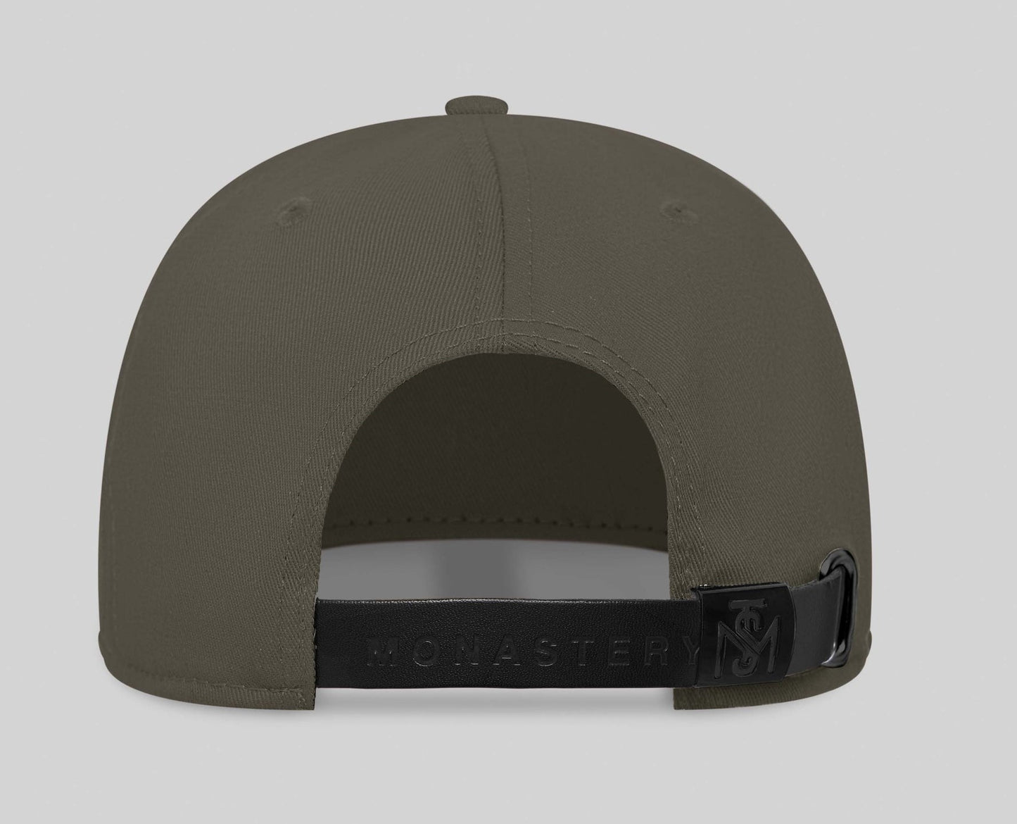 Monastery Rally Verde