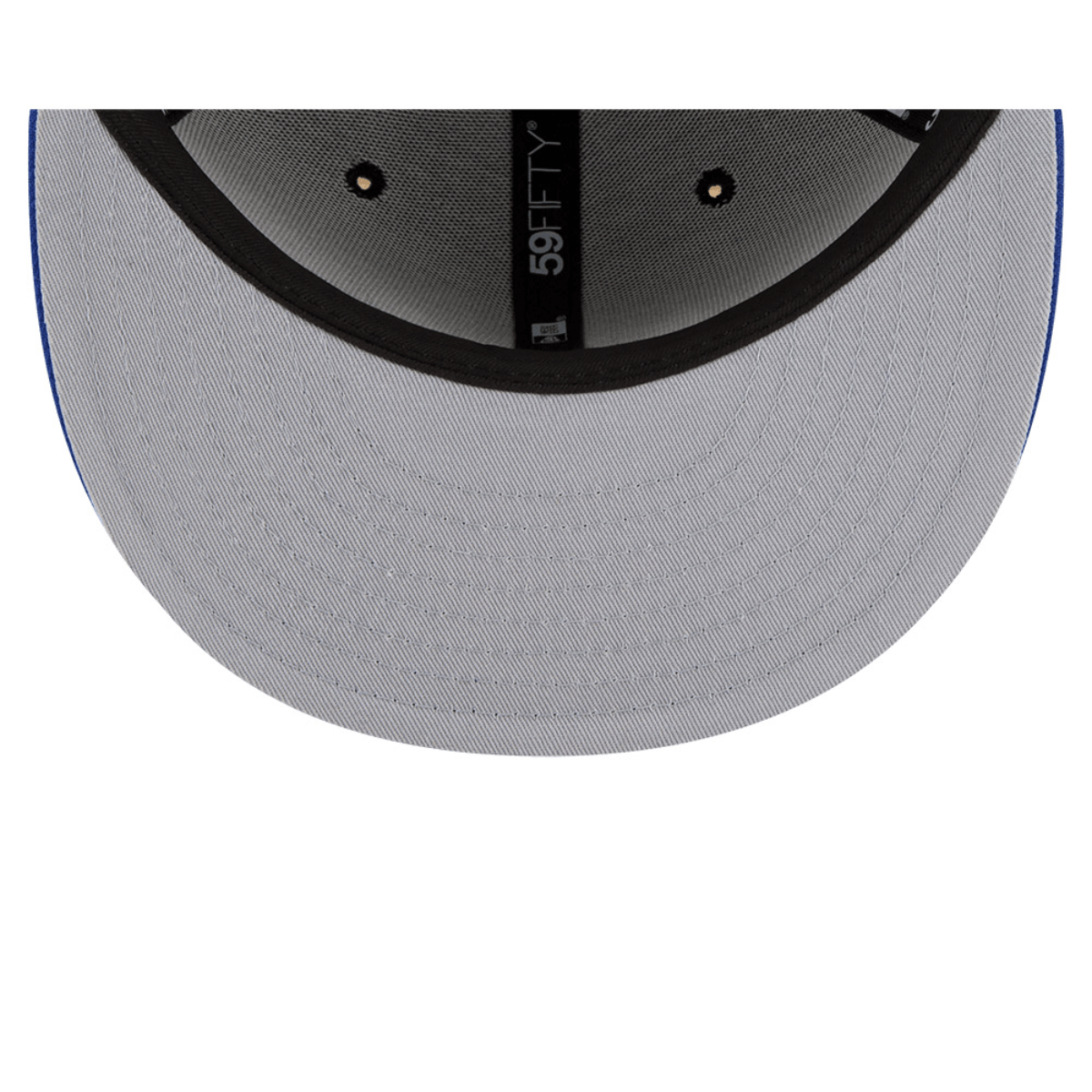 Golden State Warriors 2 Tone Collection 59FIFTY New Era
