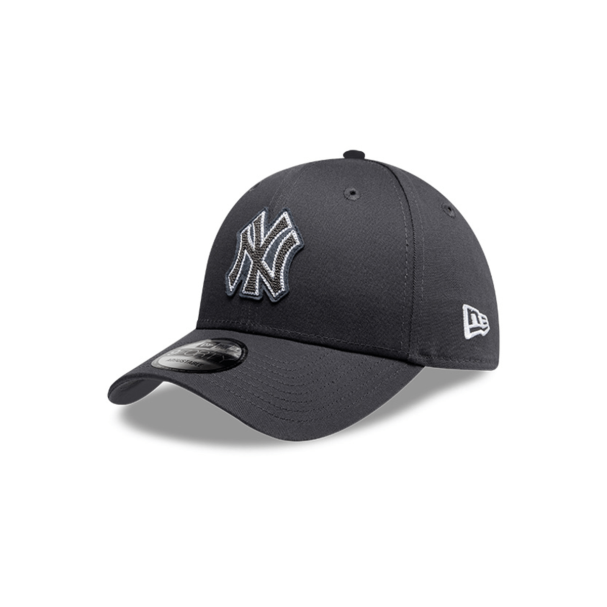 New York Yankees MLB Chainstitching 9FORTY