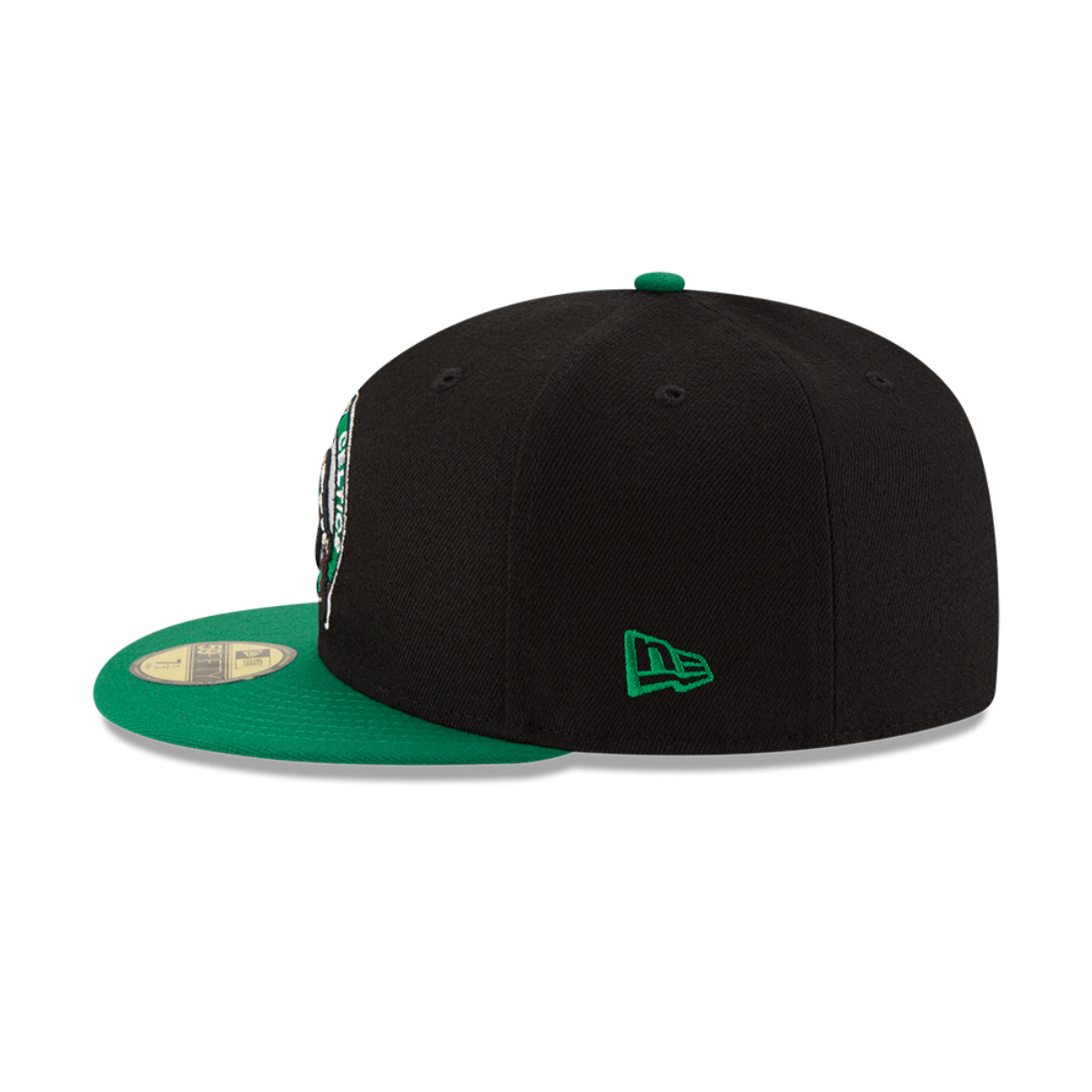 Boston Celtics 2 Tone Collection 59FIFTY New Era
