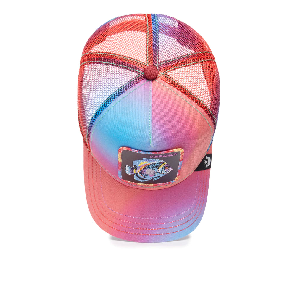 GOORIN BROS VIBRANCE PEZ