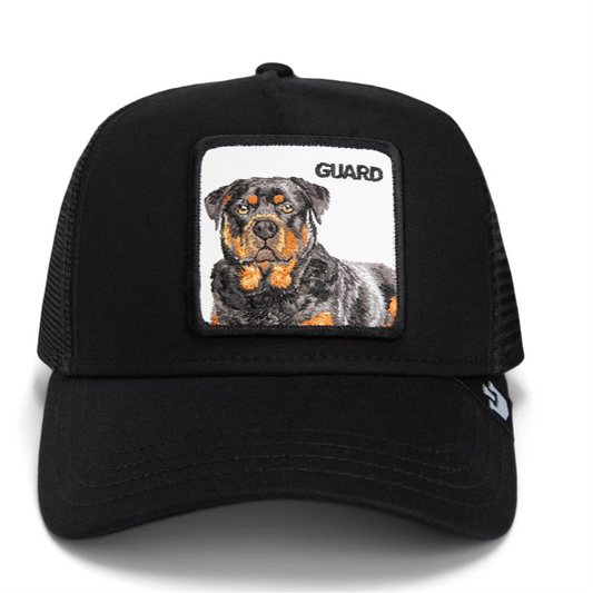 GOORIN BROS THE GUARD DOG