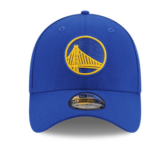 Golden State Warriors
NBA Team Classic 39THIRTY New Era