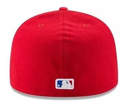 New Era 59Fifty Texas Rangers