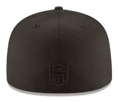 New Era 59Fifty New England Patriots