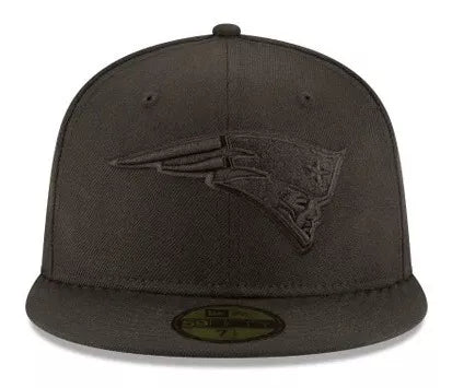 New Era 59Fifty New England Patriots