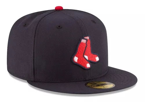 Boston Red Sox Authentic Collection 59FIFTY Cerrada