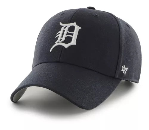 ´47 BRAND TIGER DETROIT