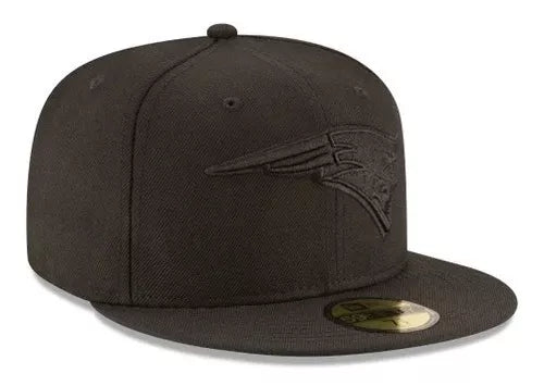 New Era 59Fifty New England Patriots