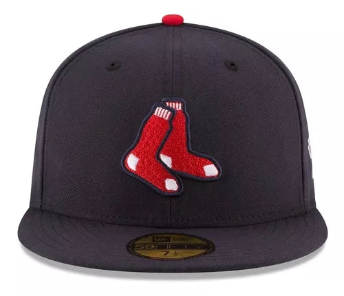 Boston Red Sox Authentic Collection 59FIFTY Cerrada