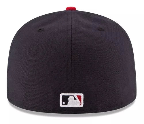 Boston Red Sox Authentic Collection 59FIFTY Cerrada