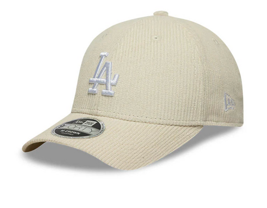 Los Angeles Dodgers MLB Cord 9FORTY