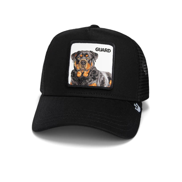 GOORIN BROS THE GUARD DOG