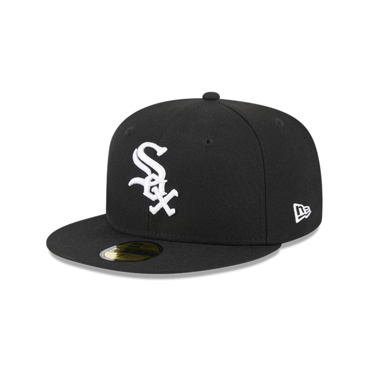 Chicago White Sox Authentic Collection 59FIFTY