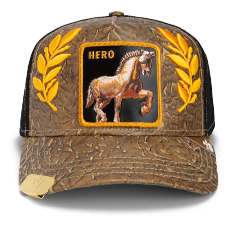 GOORIN BROS HERO GHASHION