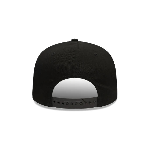 Las Vegas Raiders NFL Seasonal Flower 9FIFTY Snapback