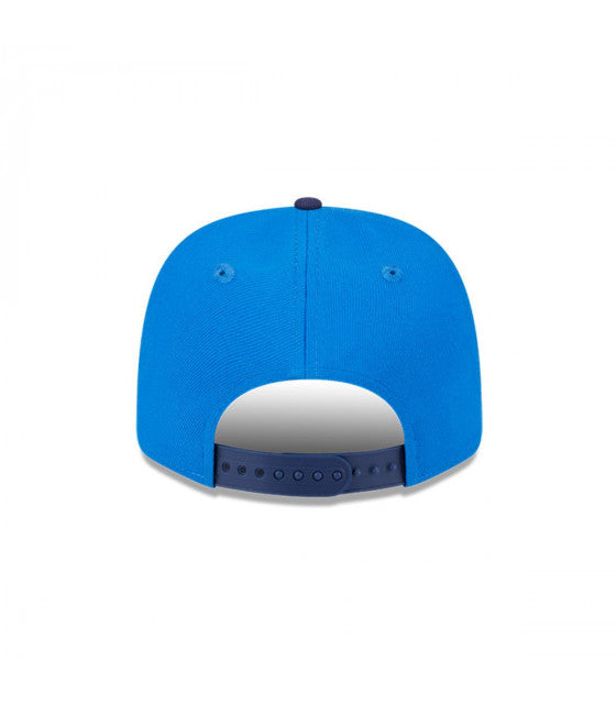 Gorra 9Seventy MLB New York Yankees Chew Med Blue