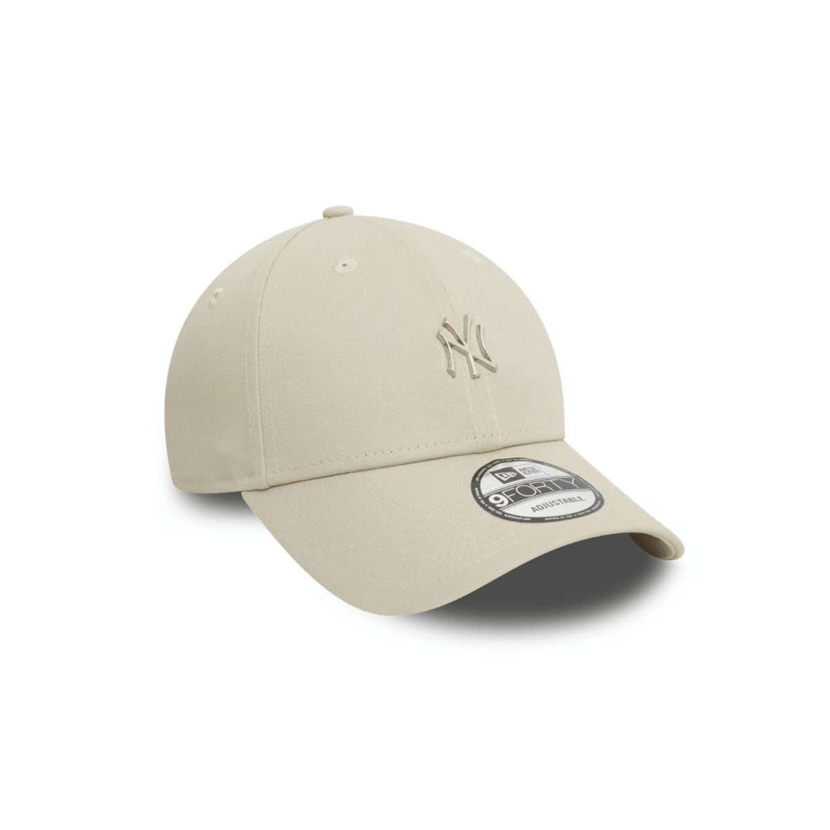 New York Yankees
Metallic Badge Collection 9FORTY New Era