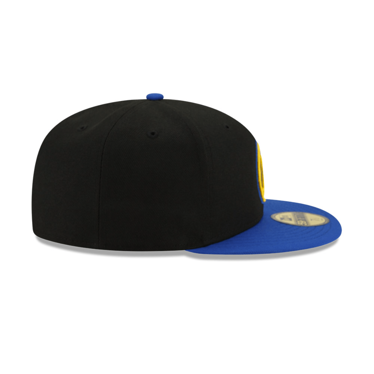 Golden State Warriors 2 Tone Collection 59FIFTY New Era