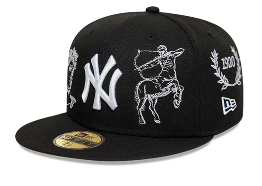 New York Yankees MLB Mythical 59FIFTY
