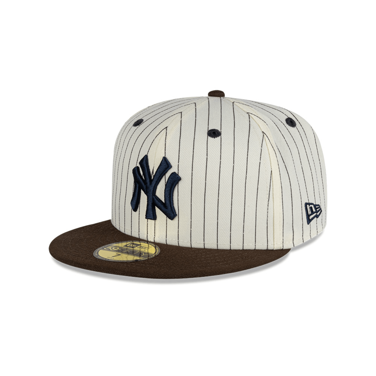 New Era 59FIFTY New York Yankees Pin Stripe Collection