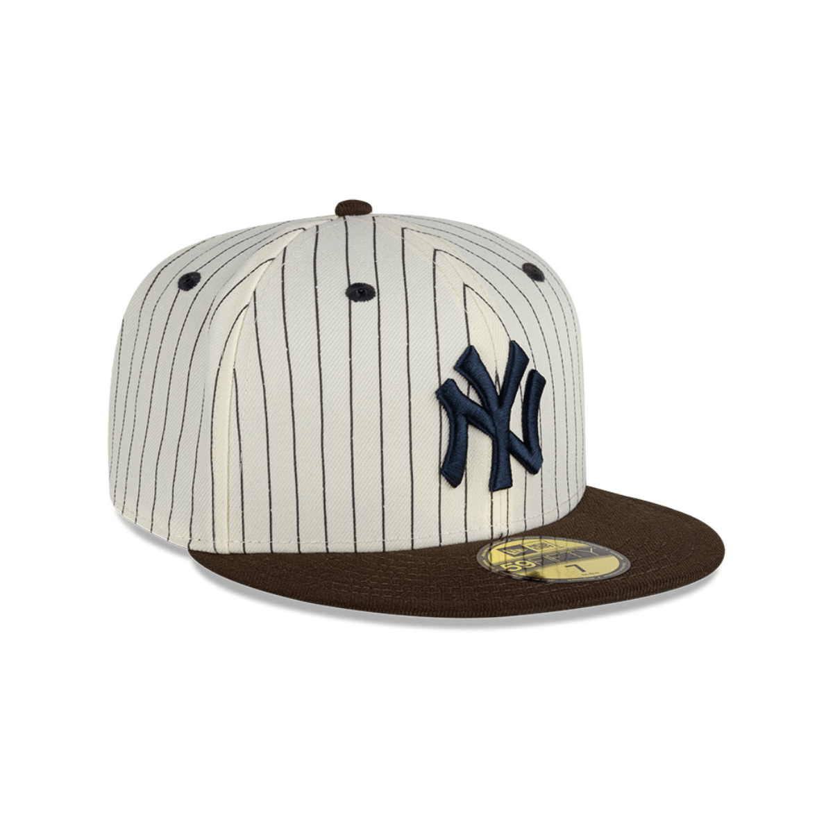 New Era 59FIFTY New York Yankees Pin Stripe Collection