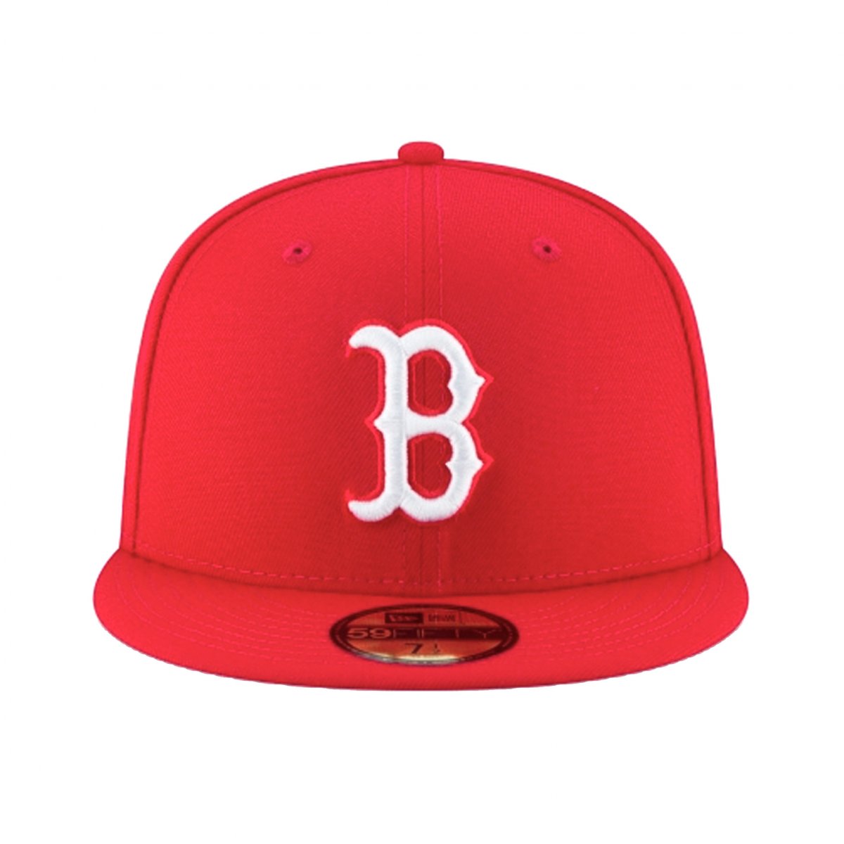59Fifty Red Sox Boston